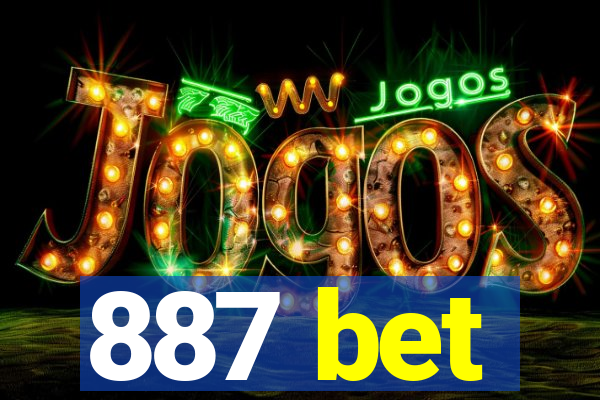 887 bet